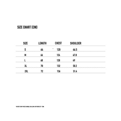 781 Hutt Functional Zip Vest