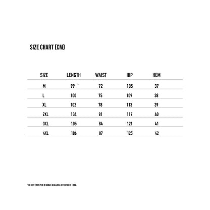 670 Takato Casual Trousers