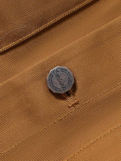 692 Nakamura Workwear Jacket
