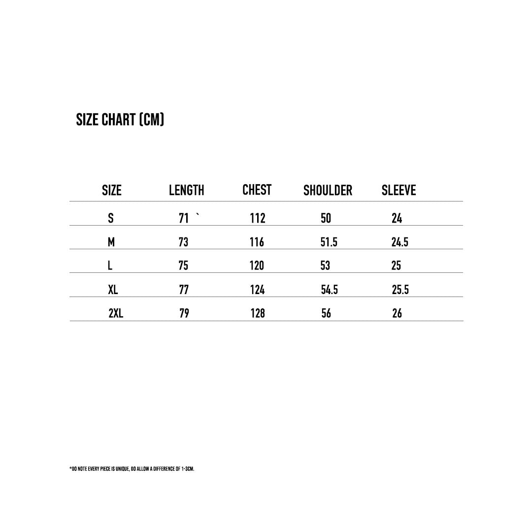 769 Bex Camp Collar Shirt