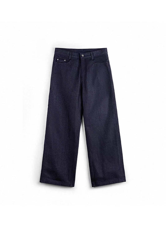 874 Mori Straight Denim
