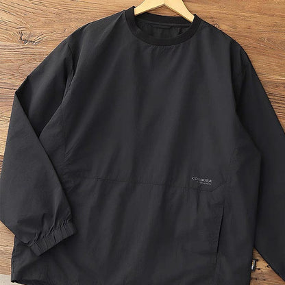 648 Yori Outdoor Anorak