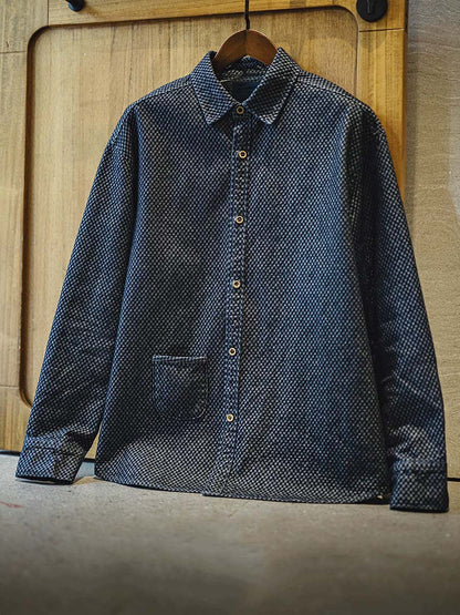 549 Etsu Denim Shirt
