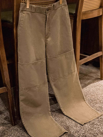 642 Kousei Lumberjack Pants