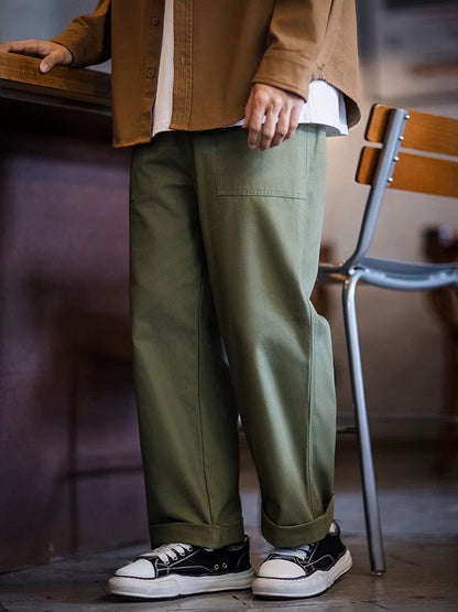 402 Nobi Baker Trousers