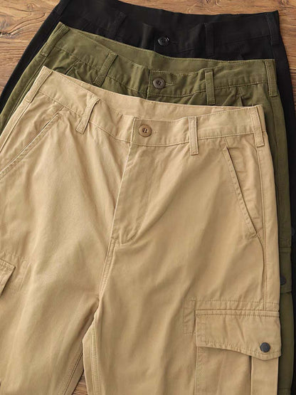 546 Koki Workwear Cargo Pants