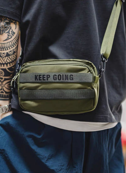 928 Keito Shoulder Bag