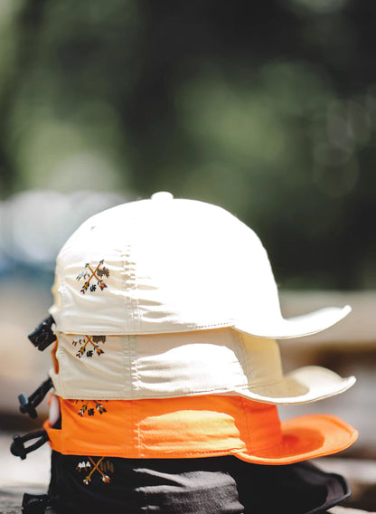 845 Light Trek Cap