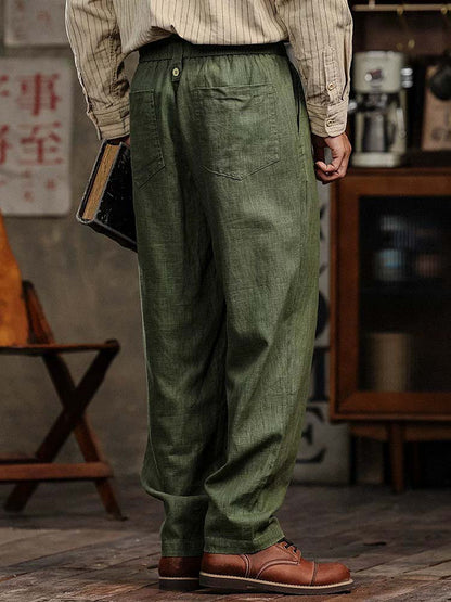 670 Takato Casual Trousers