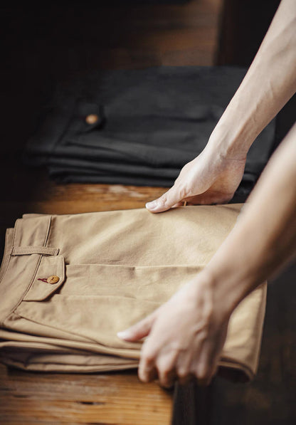 435 Mari Classic Chinos