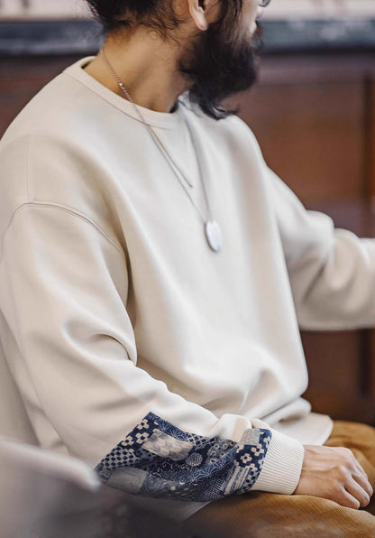 638 Boro Sweatshirt