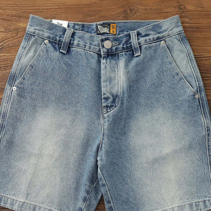 725 Eli Denim Shorts