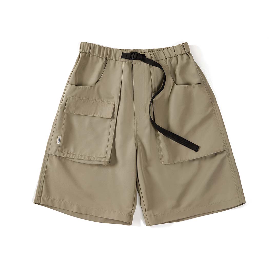 442 Chizu Casual Outdoor Shorts