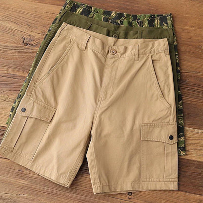 469 Kin Workwear Shorts