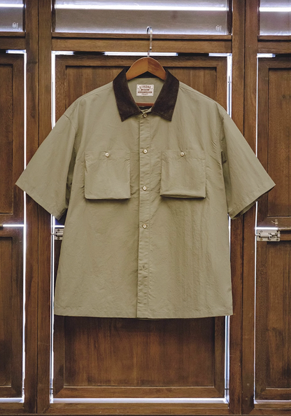 487 Ikari Outdoor Workwear Shirt