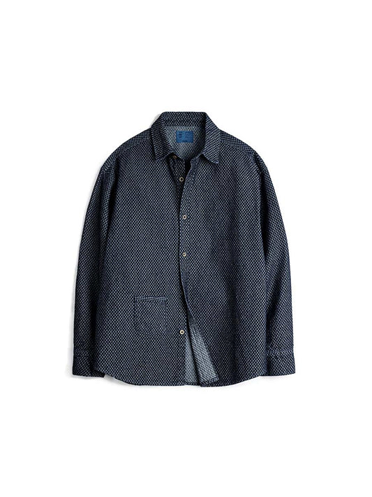 549 Etsu Denim Shirt