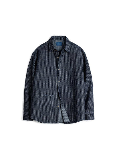 549 Etsu Denim Shirt