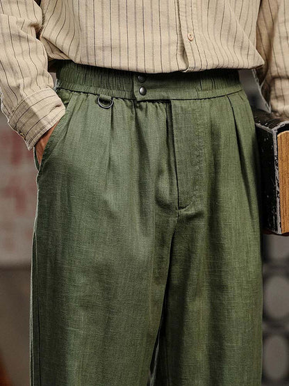 670 Takato Casual Trousers