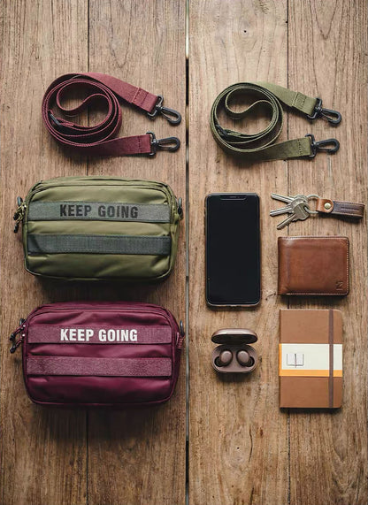 928 Keito Shoulder Bag