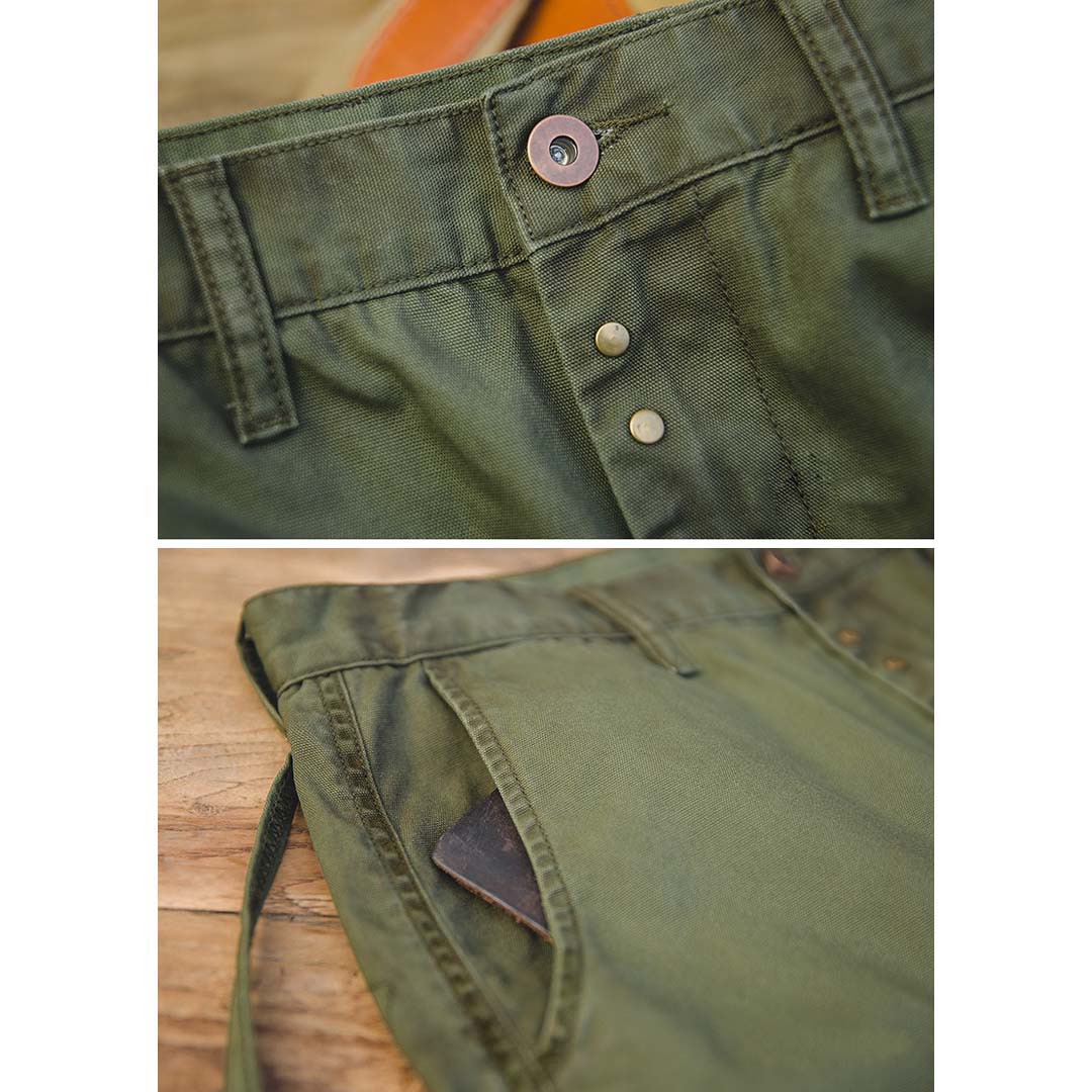 540 Moko Workwear Cargo Trousers