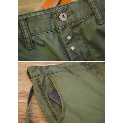540 Moko Workwear Cargo Trousers