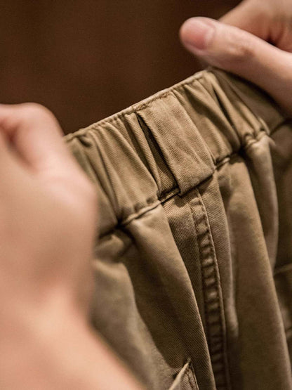 642 Kousei Lumberjack Pants