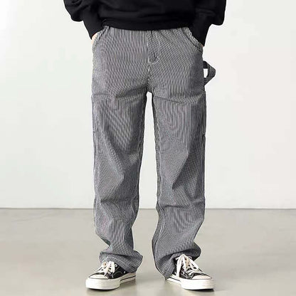 638 Loose Fit Workwear Trousers
