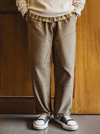 545 Mayo Casual Workwear Cargo Pants