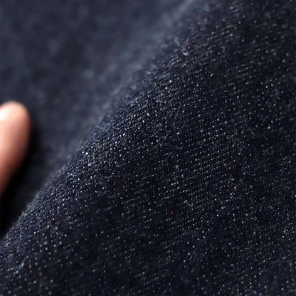 679 Syo Denim Trousers