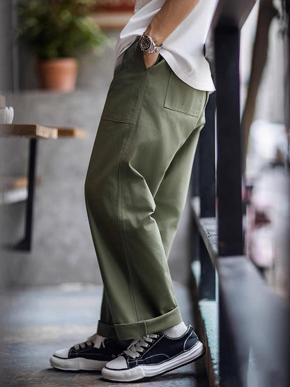 402 Nobi Baker Trousers