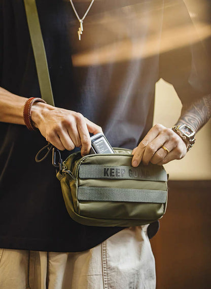 928 Keito Shoulder Bag