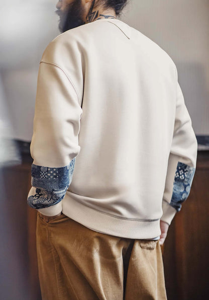 638 Boro Sweatshirt