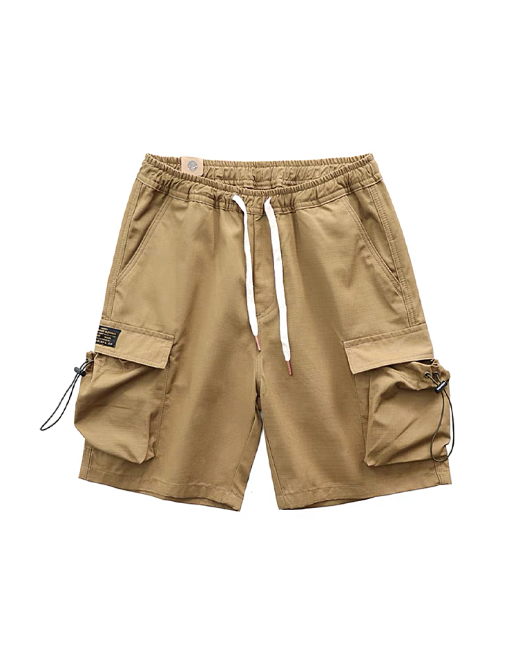421 Chiro Workwear Cargo Shorts