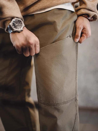 545 Mayo Casual Workwear Cargo Pants