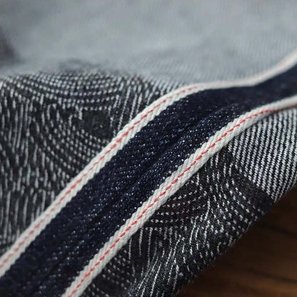 679 Syo Denim Trousers