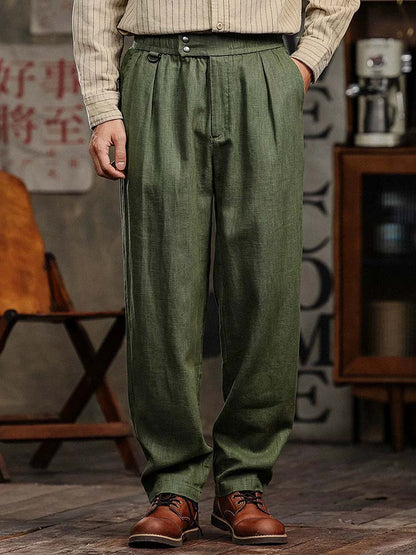 670 Takato Casual Trousers