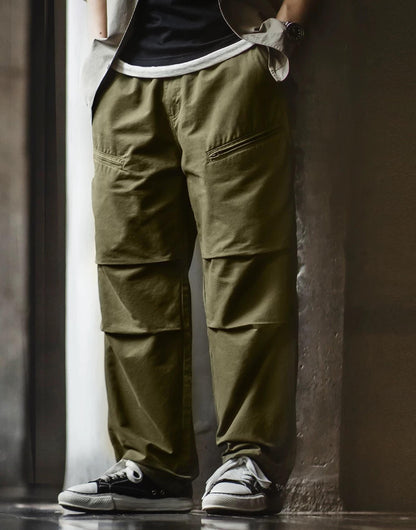 547 Kama Workwear Pants