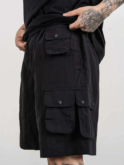 563 Nakamura Outdoor Cargo Shorts