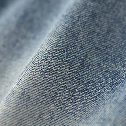 725 Eli Denim Shorts