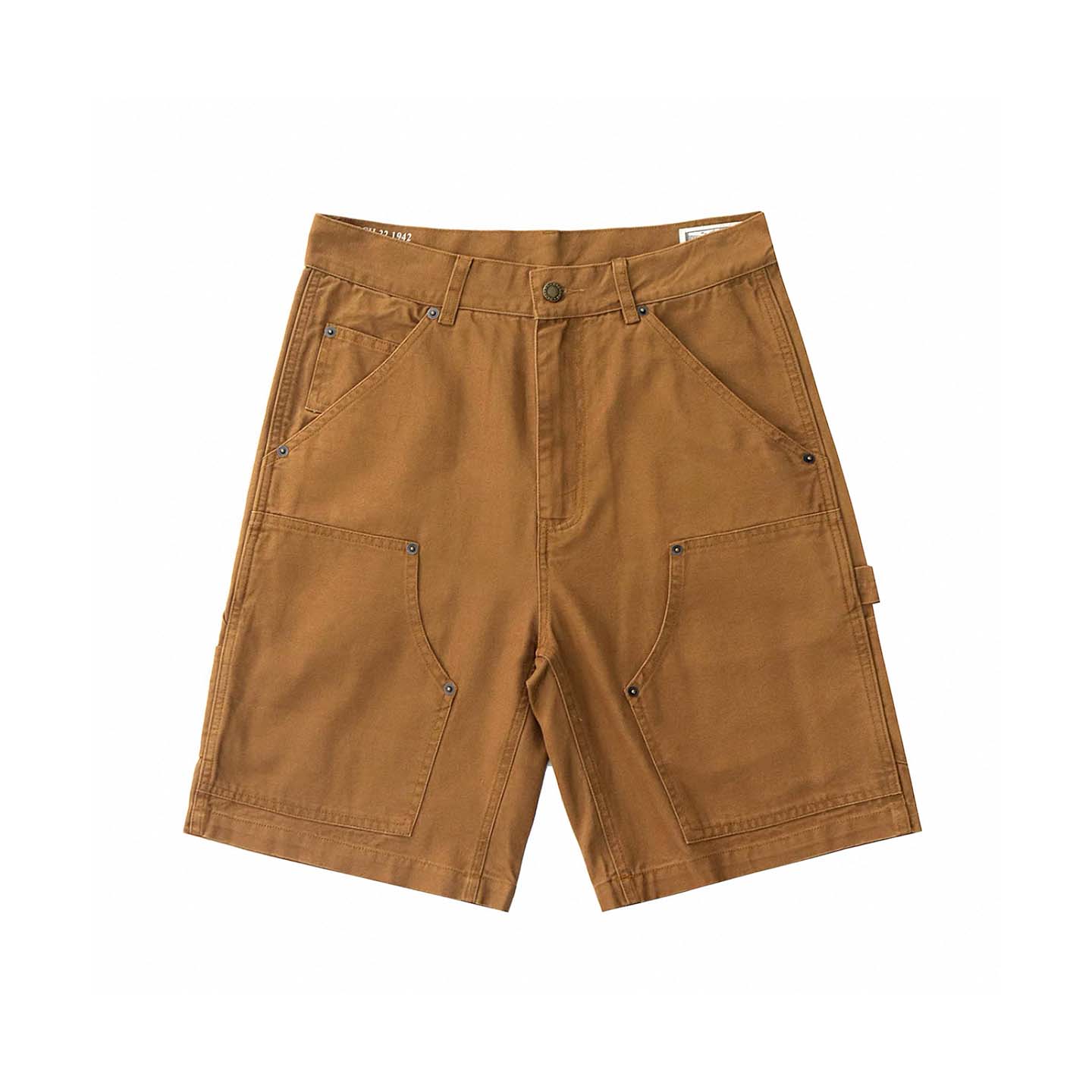 653 Ruto Workwear Shorts