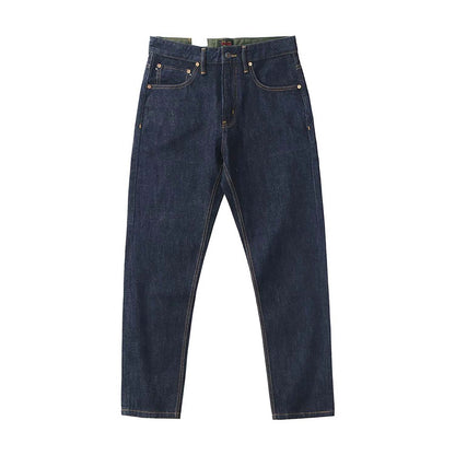 679 Syo Denim Trousers