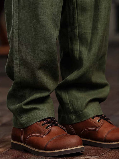 670 Takato Casual Trousers