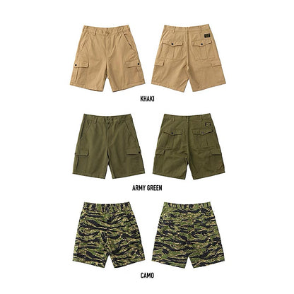 469 Kin Workwear Shorts