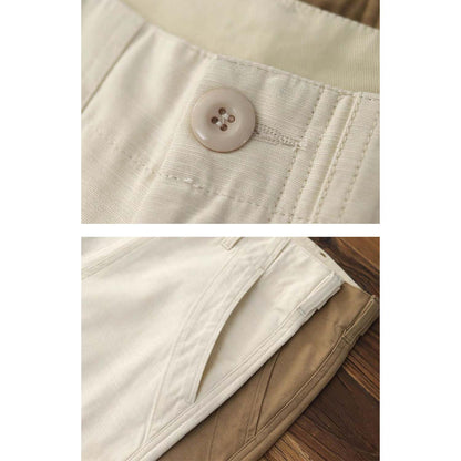 708 Noah Workwear Shorts