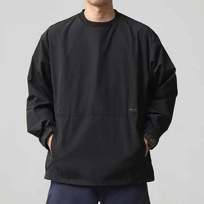 648 Yori Outdoor Anorak