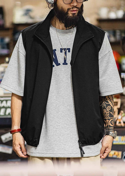781 Hutt Functional Zip Vest