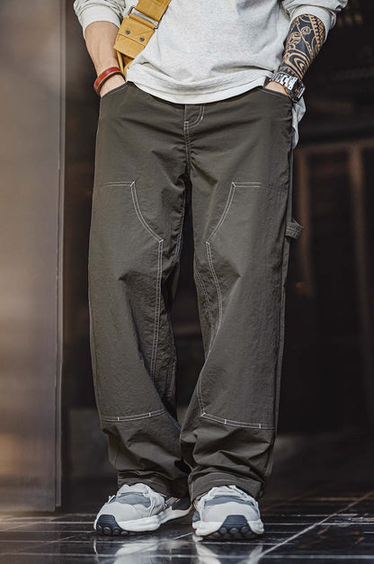 743 Kaitaro Lumberjack Pants