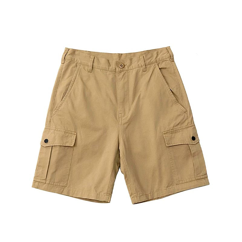 469 Kin Workwear Shorts