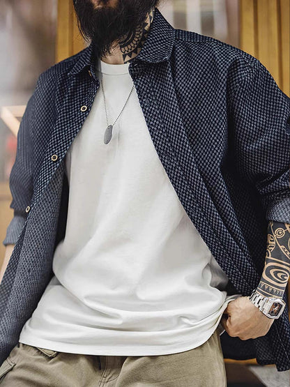 549 Etsu Denim Shirt