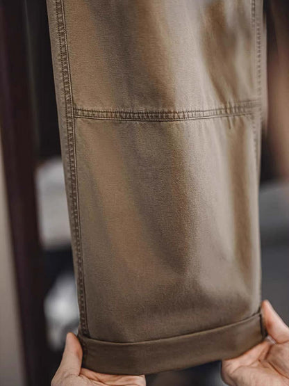 545 Mayo Casual Workwear Cargo Pants